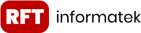RFT informatek
