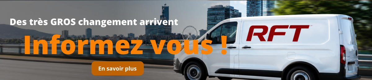 Des très GROS changement arrivent Informez vous ! En savoir plus
